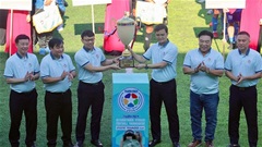 Những chiến thắng đậm đà trong ngày khai mạc giải Thanh Niên sinh viên quốc tế lần II